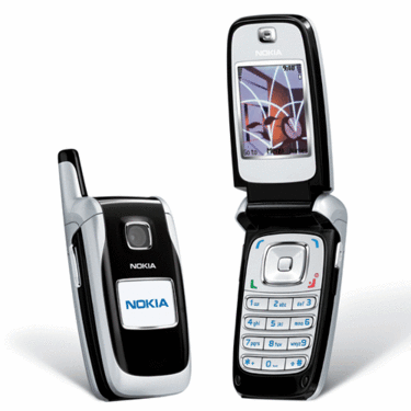 Download free ringtones for Nokia 6102.